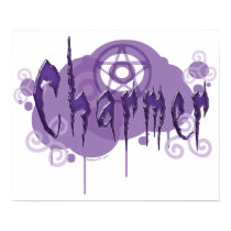 Charmer Poster posters