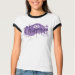 Ladies Ringer T-Shirt