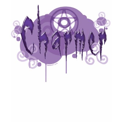 Charmer T-shirts by Method77