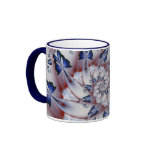 Charming Blow Mug