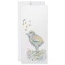 Charming Chick Rack Card