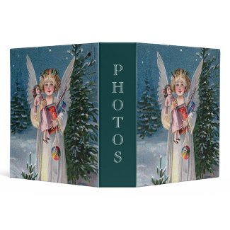Charming Christkind
