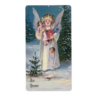 Charming Christkind