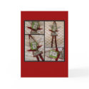 Charming Christmas Angel - Group cards