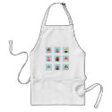 Charming Cupcakes aprons