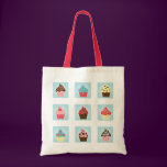 Charming Cupcakes