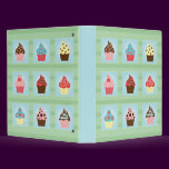 Charming Cupcakes