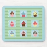 Charming Cupcakes
