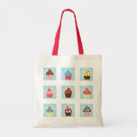 Charming Cupcakes bags