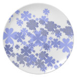 Charming Dinner Plate