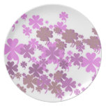 Charming Dinner Plate