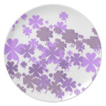 Charming Dinner Plate