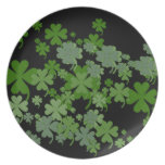 Charming Dinner Plate
