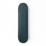 Charming light brown flower with heart shape petal skateboard