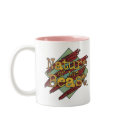 Charming Pig Coffee Mug by EyeLevel Charming Pig Coffee Mug
