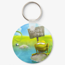 Charming prince keychains