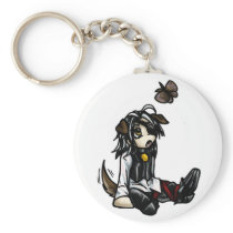 Charon Keychain