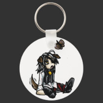 Charon Keychain by overlordrae Charon Keychain