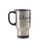Charon Coffee Mugs