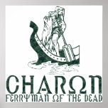 Charon posters