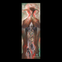 CHARON posters