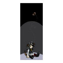Charon Print