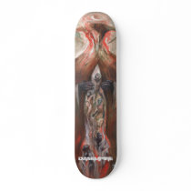 CHARON skateboards