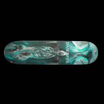 CHARON v2 skateboards
