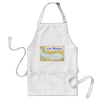 chart apron by sailorpatp chart apron