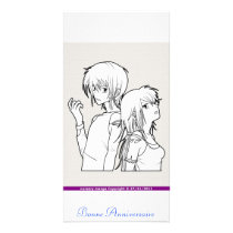 chart manga