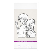 chart manga