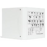 Chart of the Alphabet in the Hebrew Language 3 Ring Binders