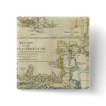 Chart Of The Straits Of Magellan buttons