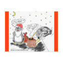 CharToonz Christmas Postcard 2006 by Us6Smiths CharToonz Christmas Postcard 2006