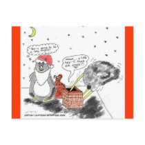 CharToonz Christmas Postcard 2006 by Us6Smiths CharToonz Christmas Postcard 2006