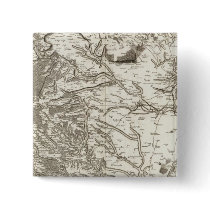 Chartres Pin