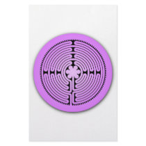 Chartres Cathedral stationery by inkles Chartres Cathedral stationery