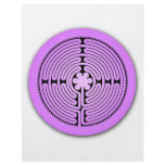 Chartres Labyrinth flyers