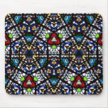Chartres Window Mouse Pad