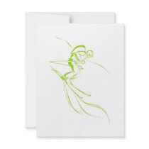 Chartreuse Downhill Announcements