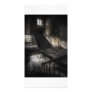 Chartreuse Photo Card