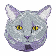 Chartreux Cat