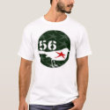 Chase 56 Bird t-shirts by laineybug Chase 56 Bird t-shirts