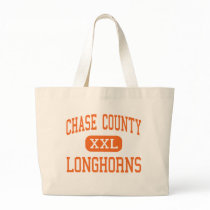 Chase County - Longhorns - High - Imperial bags