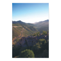 Chase Creek posters