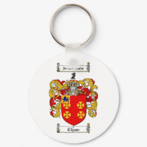 CHASE FAMILY CREST -  CHASE COAT OF ARMS keychains