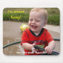 Chase Mousepad.