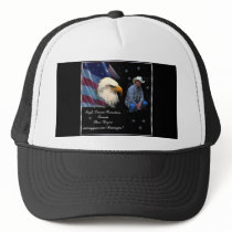 Chase Rogers's Hat hats