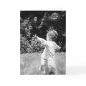 chasing bubbles - a portrait of joy cards by artisticsol chasing bubbles - a portrait of joy cards