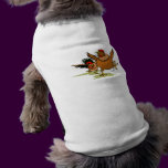 Chasing Chickens